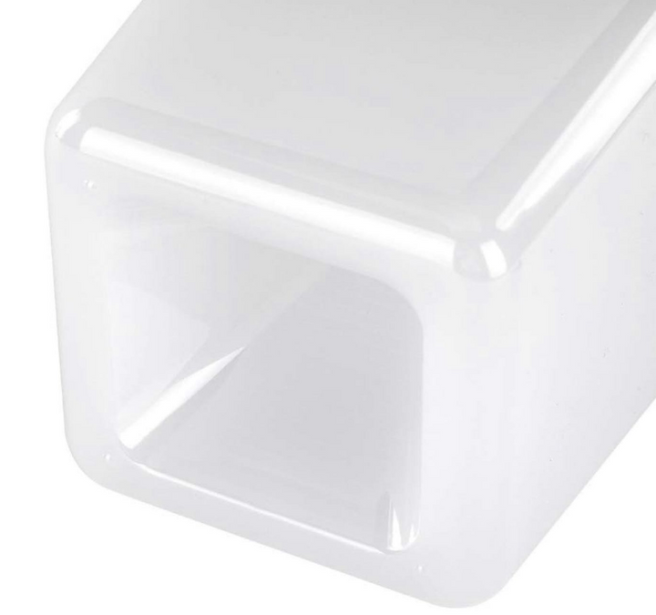 100-Lumen Solar LED Portable waterproof table 3 Step Dimmer Lamp