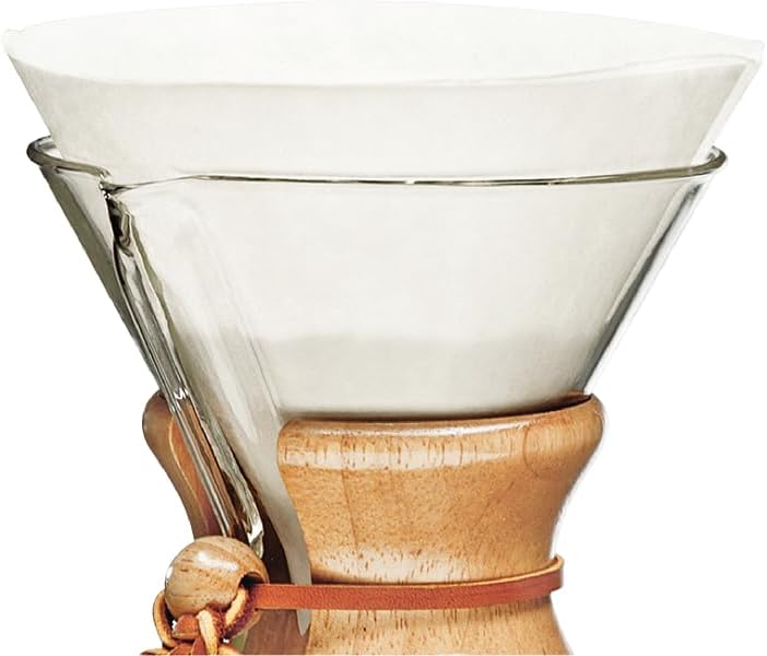 CHEMEX Bonded Filter