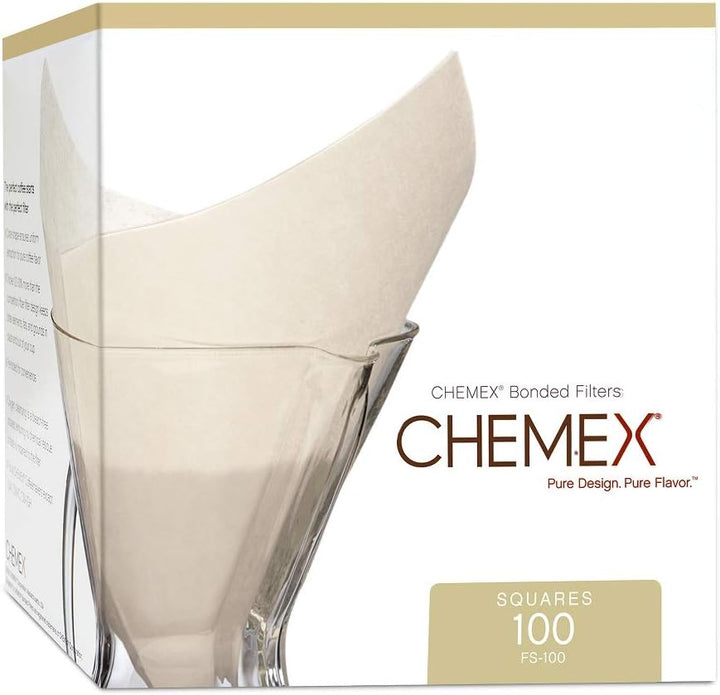 CHEMEX Bonded Filter
