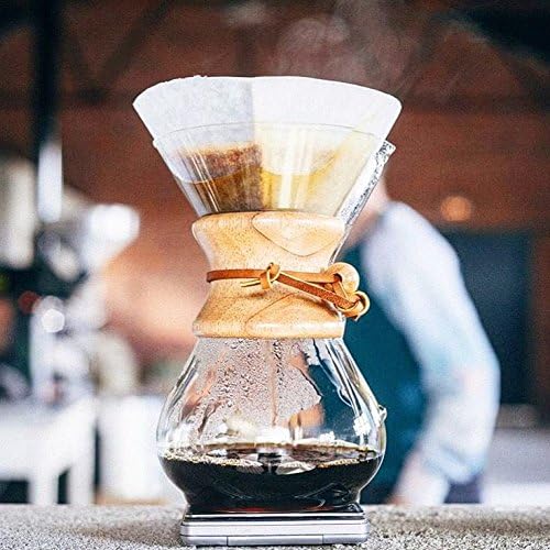 CHEMEX Bonded Filter