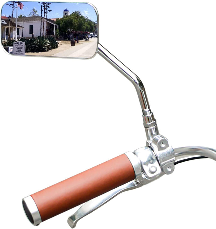 Bicycle rearview mirror 2pk