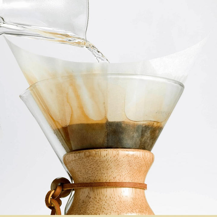 CHEMEX Bonded Filter