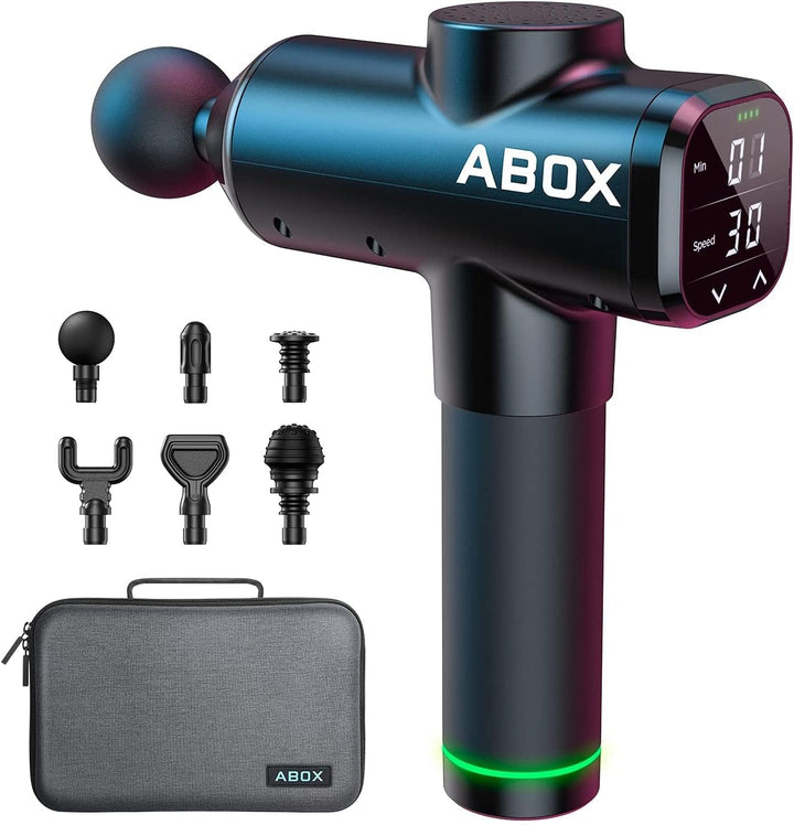 ABOX Fascia Gun