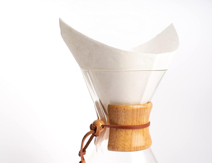 CHEMEX Bonded Filter