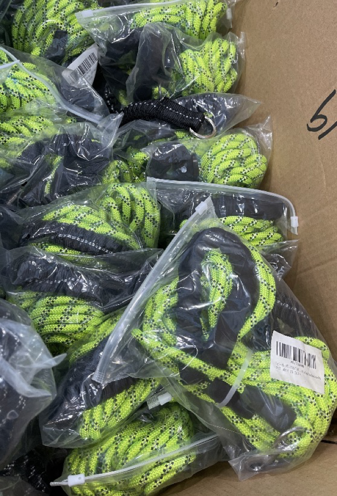 Dog Leash-50ft